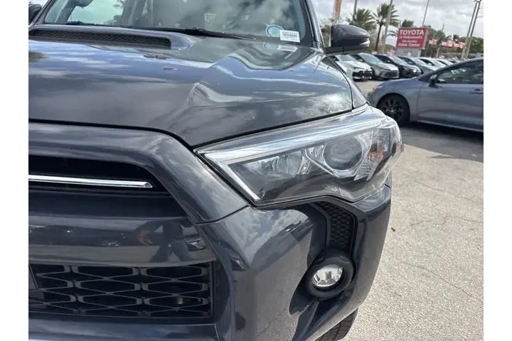$36988 : Toyota 4Runner 2024 4x4 TRD image 9