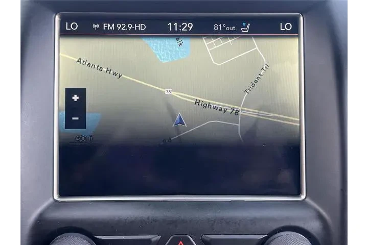 $15950 : Jeep Grand Cherokee 2018 4x2 image 6