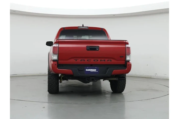 $39998 : Toyota Tacoma 2023 4x4 TRD P image 6
