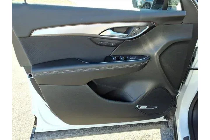 $32899 : Buick Envision 2025 AWD Spor image 7