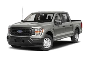 Ford F-150 2022 4x4 Platinum en Omaha