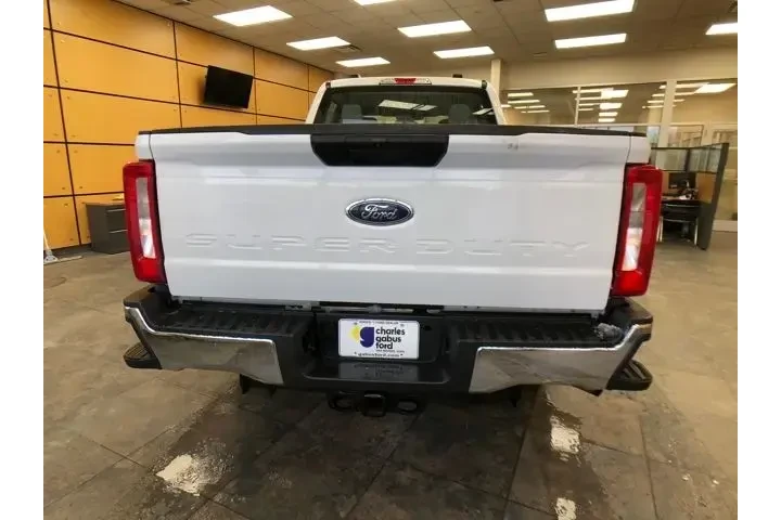 $38397 : Ford F-350 Super Duty 2023 4 image 6