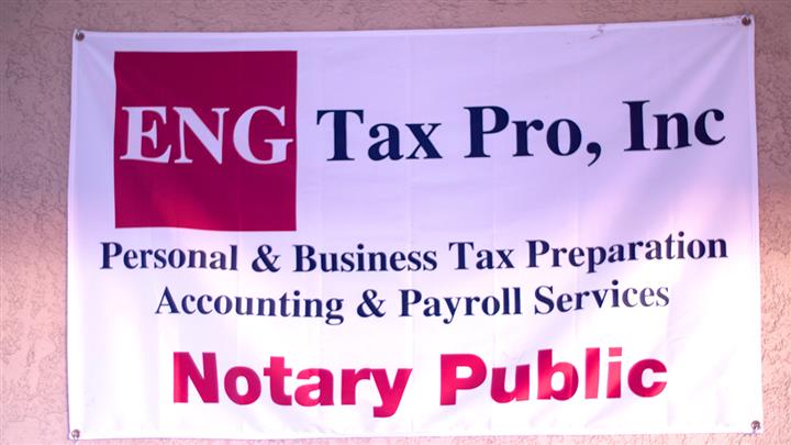 Eng Tax Pro, Inc image 2