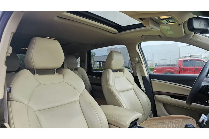 $9950 : MUY BIEN CUIDADO ACURA MDX image 10