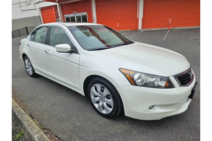 $7999 : 2009 Accord EX-L V6 image 9