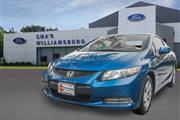 PRE-OWNED 2013 HONDA CIVIC CP