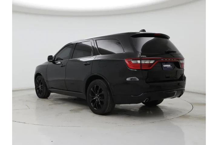 $30998 : Dodge Durango 2019 AWD R/T 4 image 2