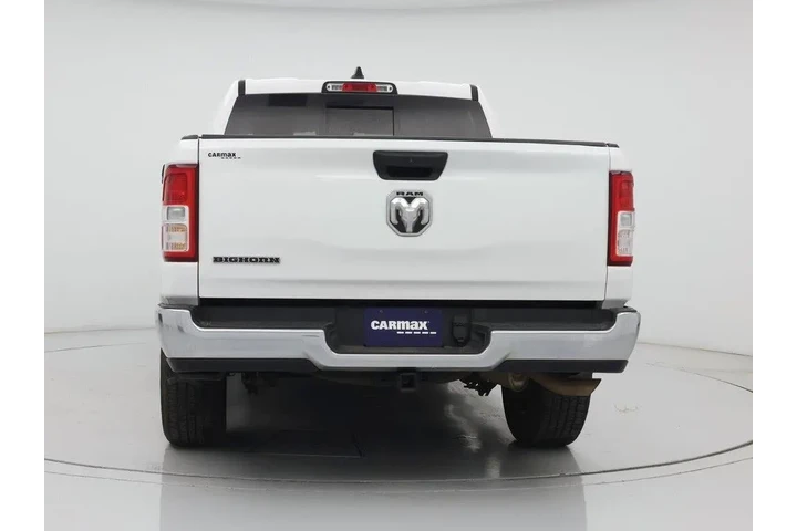 $32998 : Ram 1500 2023 4x2 Big Horn 4 image 6