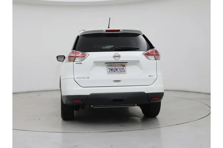 $11998 : Nissan Rogue 2015 SV 4dr Cro image 6