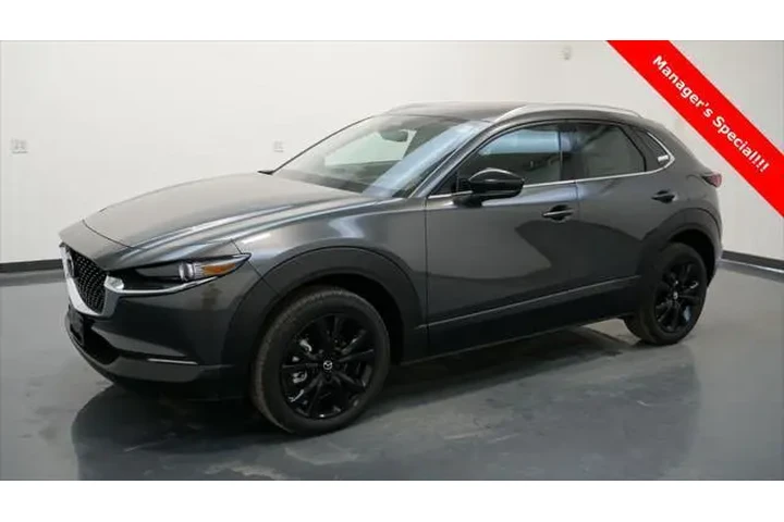 $33571 : Mazda CX-30 2024 AWD 2.5 Tur image 9