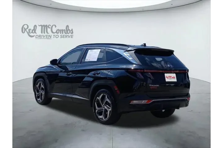 $18716 : Hyundai TUCSON 2022 SEL 4dr image 3