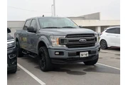 Ford F-150 2020 4x4 Lariat 4 en Raleigh