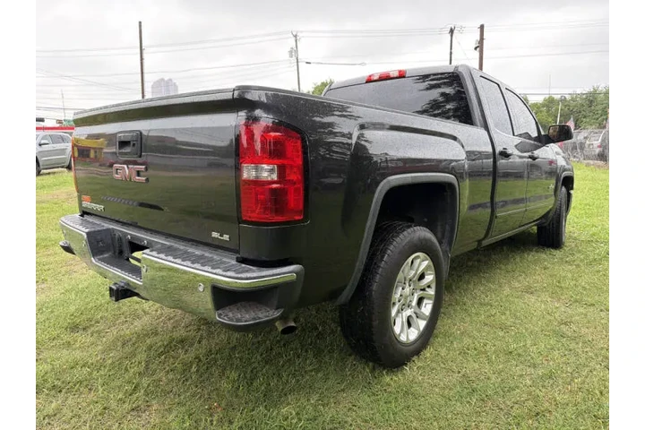 $16995 : 2014 GMC Sierra 1500 SLE image 6