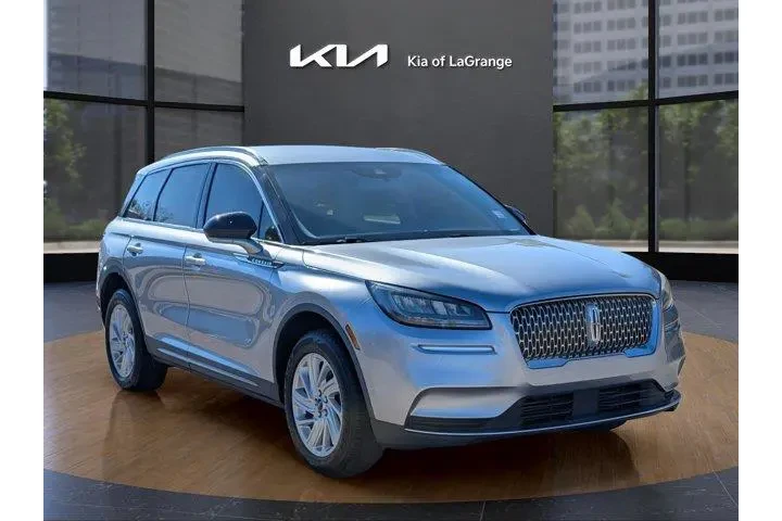 $23999 : Lincoln Corsair 2021 Standar image 3