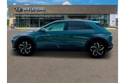 $25870 : Hyundai IONIQ 5 2024 SEL 4dr thumbnail