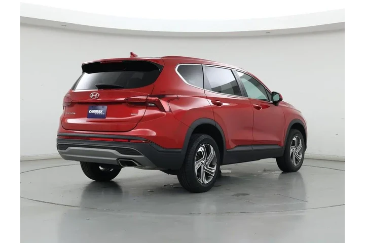 $23998 : Hyundai SANTA FE 2023 AWD SE image 8