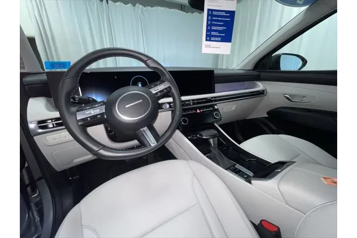 $32995 : Hyundai TUCSON 2025 AWD SEL image 3