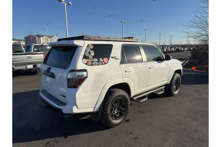 $34000 : Toyota 4Runner 2019 4x4 SR5 image 7