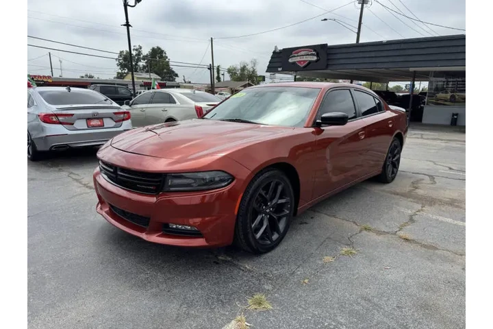 $23995 : 2020 Charger SXT image 3