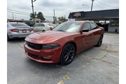 $23995 : 2020 Charger SXT thumbnail