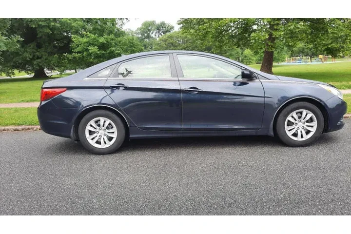 $5495 : 2012 Sonata GLS image 6
