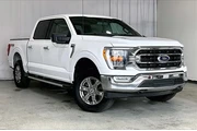 Ford F-150 2022 4x4 XLT 4dr en Houston
