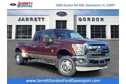 Ford F-350 Super Duty 2011 4