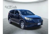 $13500 : Honda CR-V 2013 LX 4dr SUV thumbnail