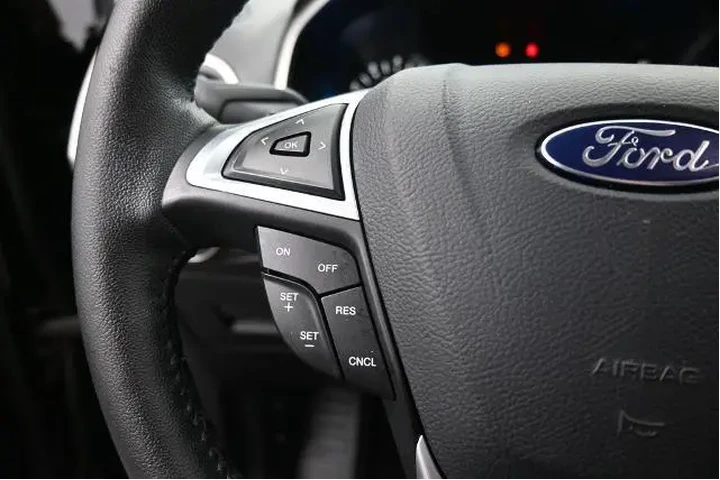 $11991 : Ford Edge 2017 SEL 4dr Cross image 3