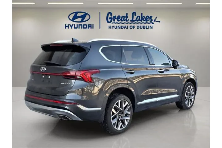 $29866 : Hyundai SANTA FE 2023 AWD Ca image 5
