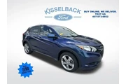 Honda HR-V 2017 LX 4dr Cross en Orlando