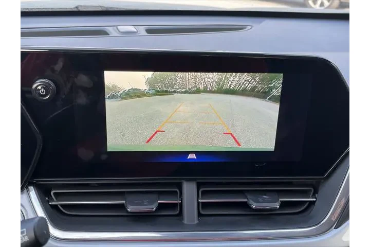 $20291 : Chevrolet Trax 2025 LT 4dr C image 3