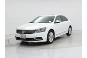 $13998 : Volkswagen Passat 2017 1.8T thumbnail