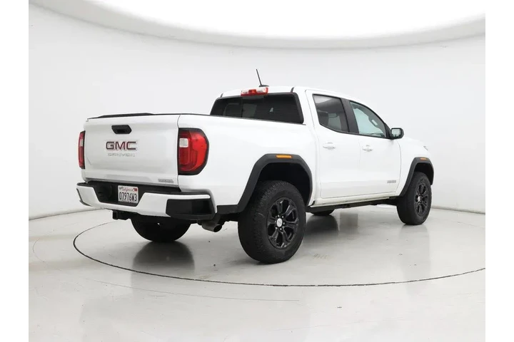 $32998 : GMC Canyon 2023 4x2 Elevatio image 8