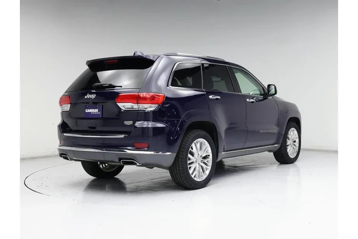 $25998 : Jeep Grand Cherokee 2018 4x2 image 8
