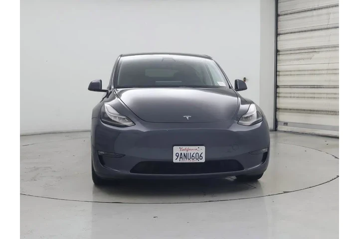$32998 : Tesla Model Y 2022 AWD Perfo image 5