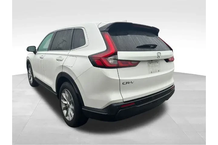 $31789 : Honda CR-V 2023 AWD EX-L 4dr image 3