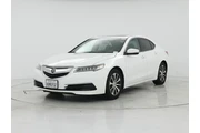 $14998 : Acura TLX 2015 4dr Sedan w/T thumbnail