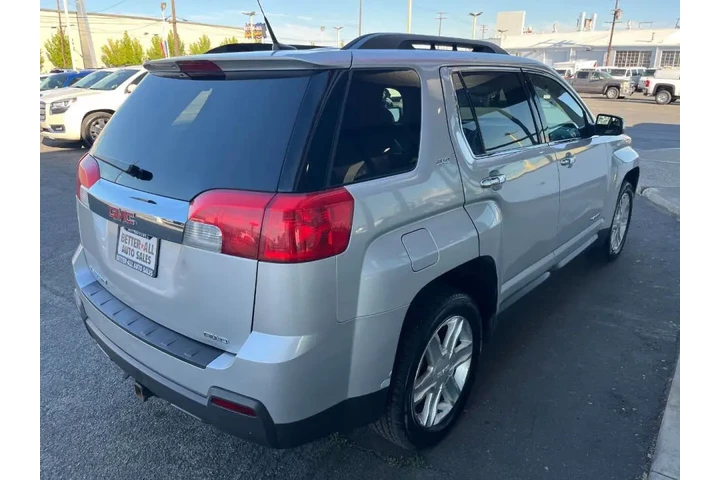 $4999 : 2012 GMC Terrain image 5