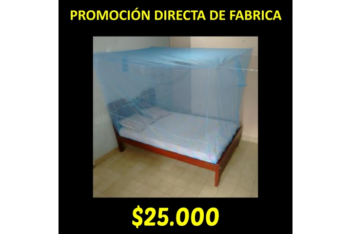 $25000 : TOLDILLOS MULTIFUNCIONALES image 1