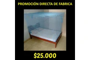 TOLDILLOS MULTIFUNCIONALES en Bucaramanga