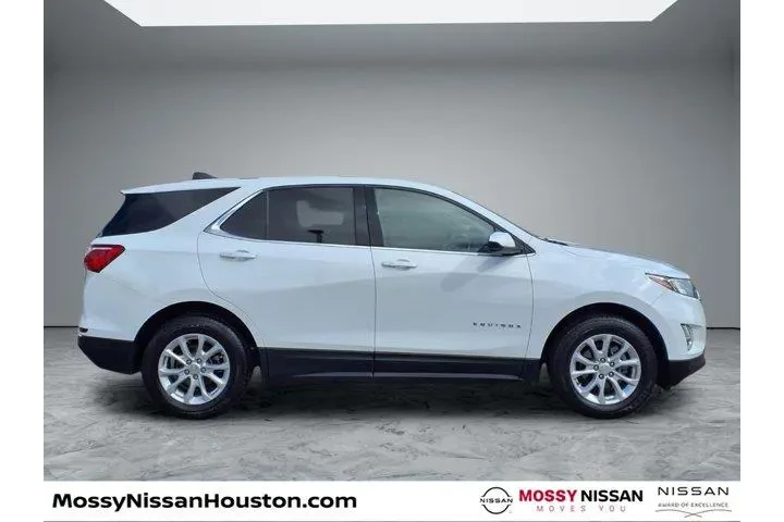 $17395 : Chevrolet Equinox 2019 LT 4d image 8