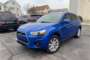 $13995 : 2015 Outlander Sport ES thumbnail