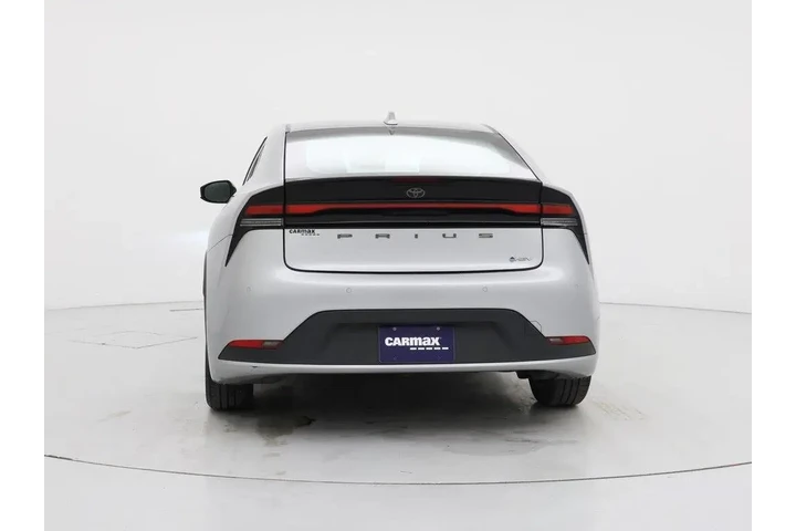 $28998 : Toyota Prius 2025 LE 4dr Hat image 6