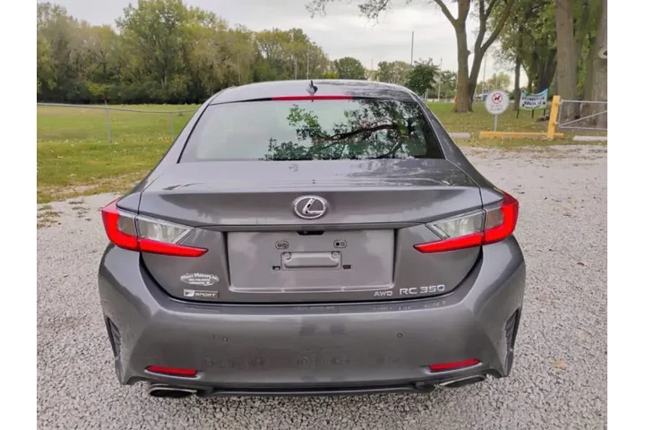 $16995 : 2015 RC 350 image 6