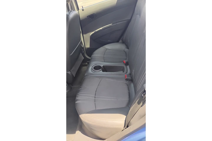 $5200 : Chevrolet spak image 5