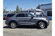 $35337 : Ford Explorer 2023 AWD XLT 4 thumbnail
