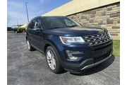 $16496 : Ford Explorer 2016 AWD XLT 4 thumbnail