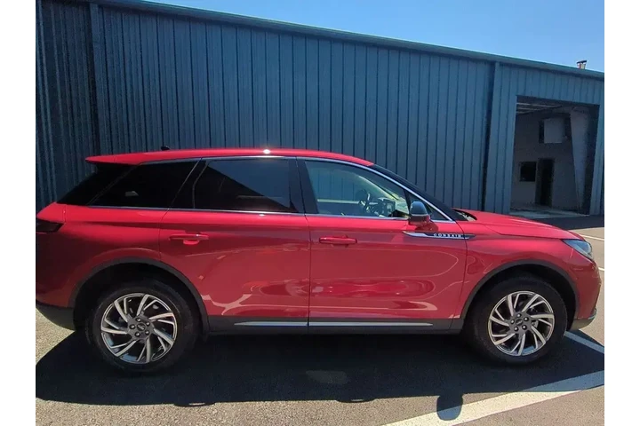 $39922 : Lincoln Corsair 2025 AWD Pre image 4