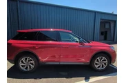 $39922 : Lincoln Corsair 2025 AWD Pre thumbnail